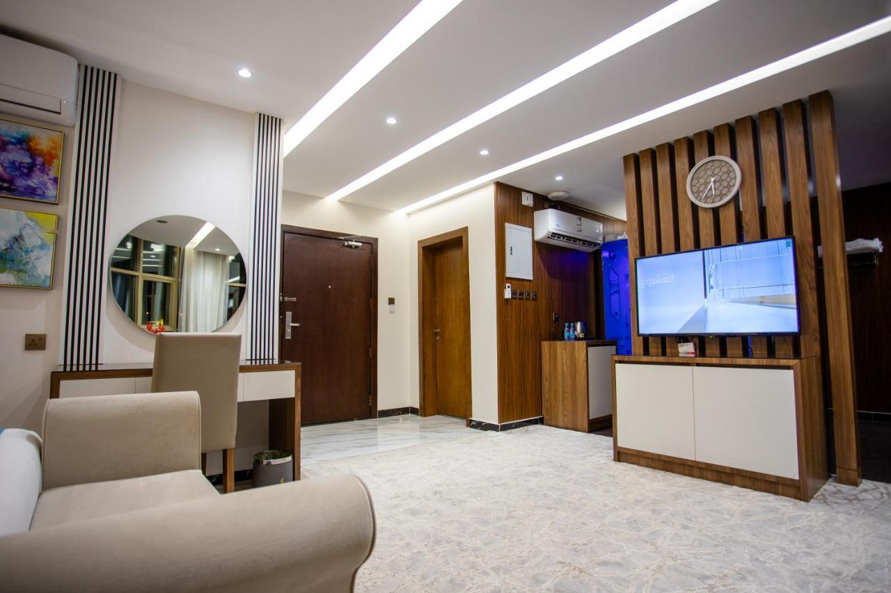 Golden Bujari Hotel - Diyafa Khamis Mushait Eksteriør bilde